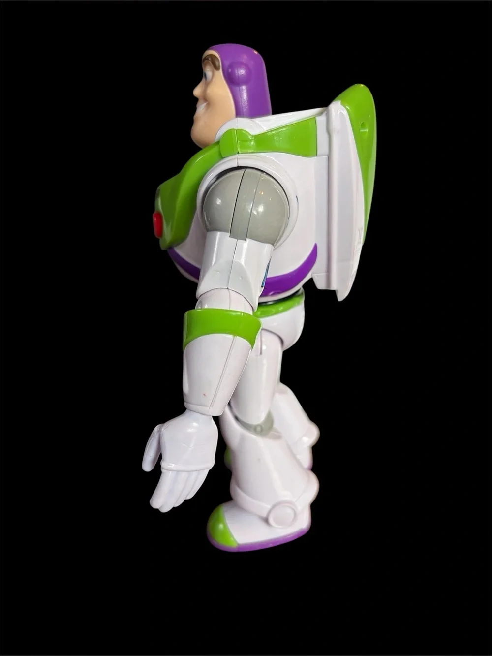 Disney Pixar‎ Toy Story Buzz Lightyear Talking Action Figure 7” Mattel 2017